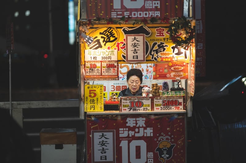 Themed Photo Booth
