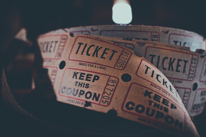 Vintage Carnival