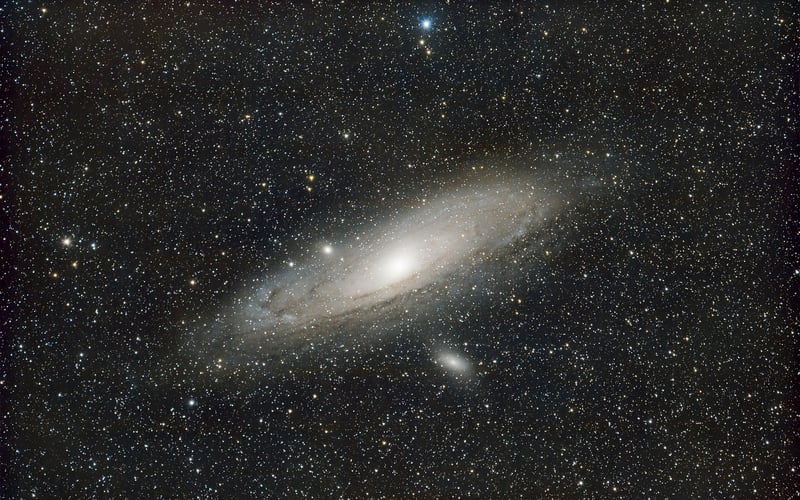 Galactic Soiree